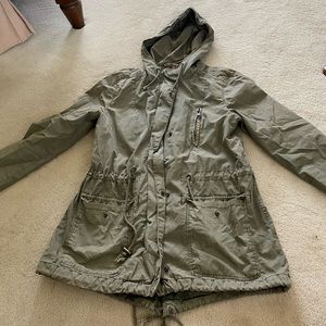 coat